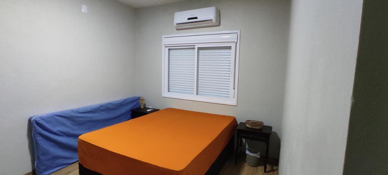 Casa Praia Sao Lourenco Do Sul别墅 外观 照片