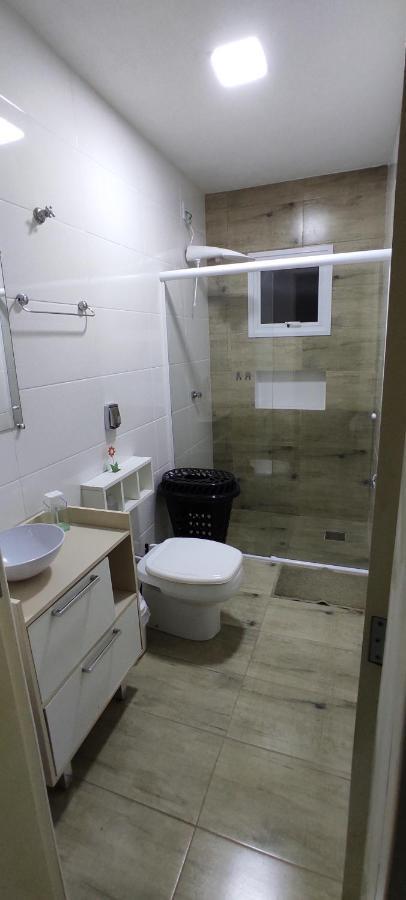 Casa Praia Sao Lourenco Do Sul别墅 外观 照片