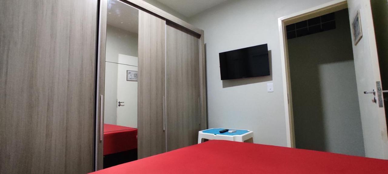 Casa Praia Sao Lourenco Do Sul别墅 外观 照片